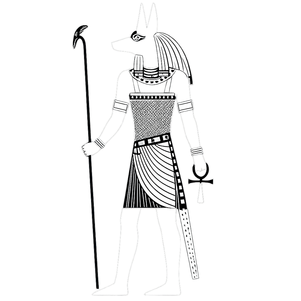 Anubis